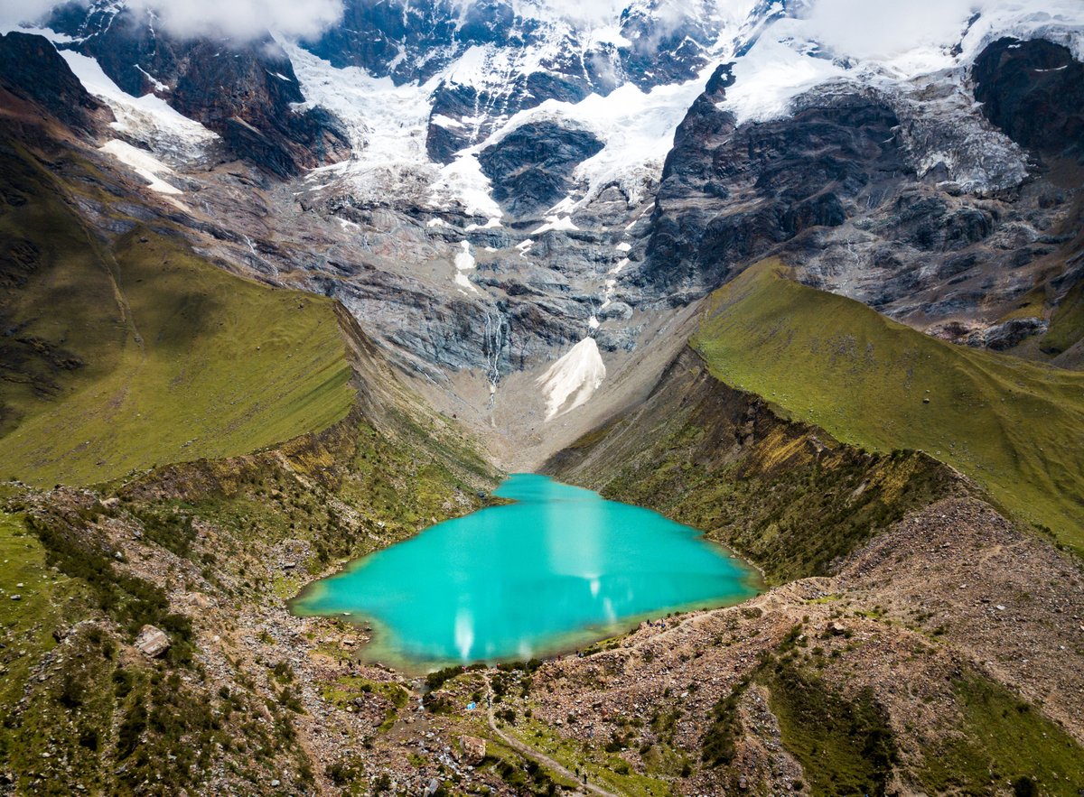 The Ultimate Guide To Your Humantay Lake Tour From Cusco - All About ...