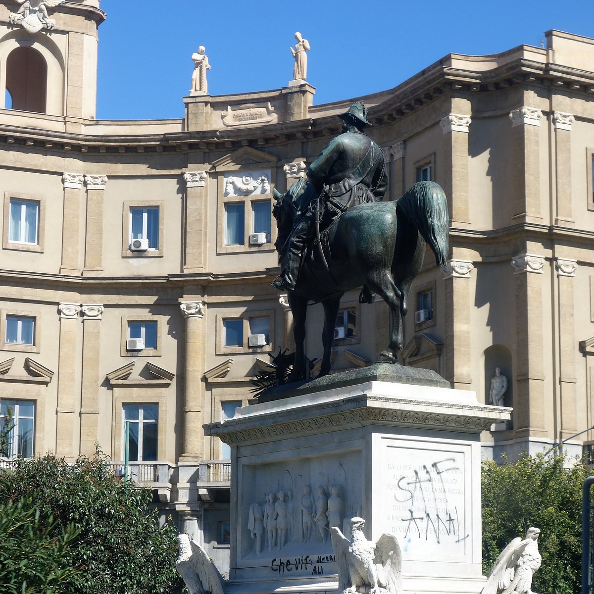 Statua di Vittorio Emanuele II - All You Need to Know BEFORE You