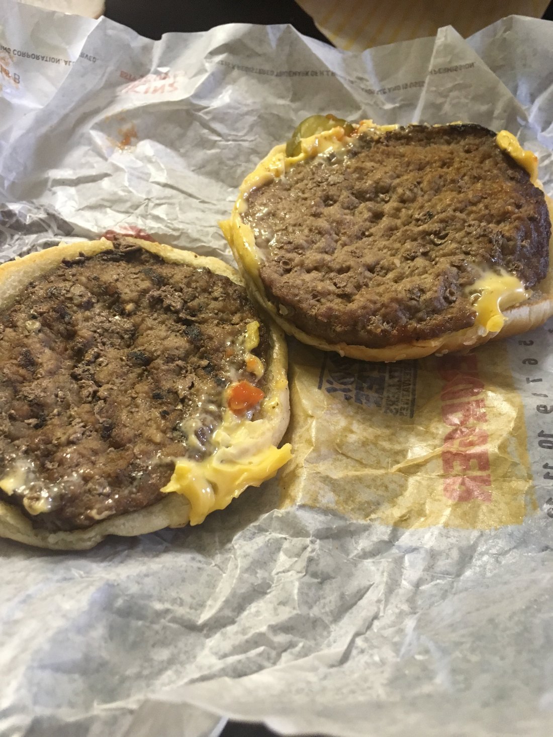 Burger King, Covington - фото ресторана - Tripadvisor