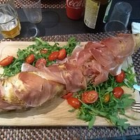 Sfilatino
