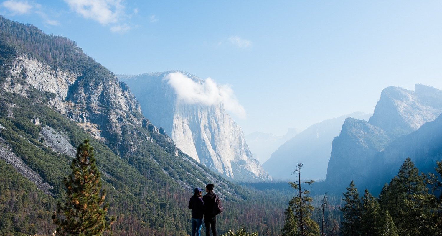 AutoCamp Yosemite by null