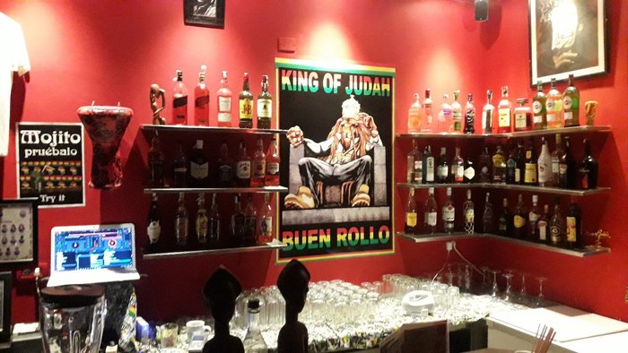 Imagen 1 de King Of Judah Reggae Bar