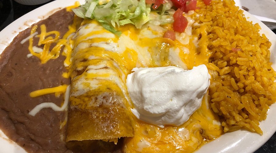 Amigos Mexican Spanish Restaurant