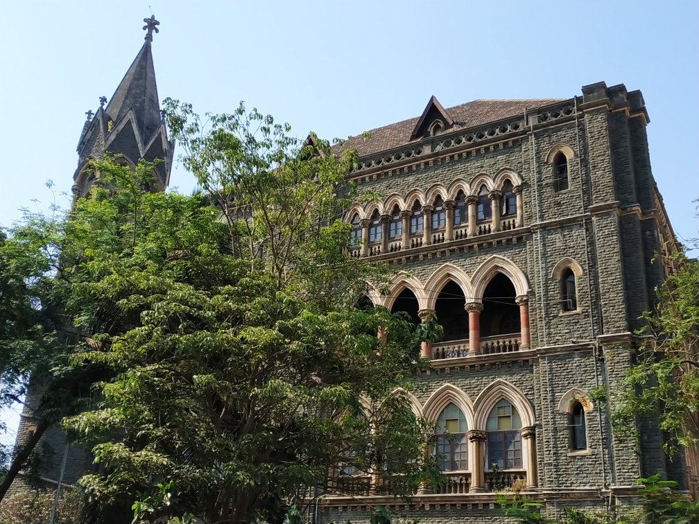 metropolitan court mumbai