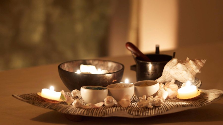 Care Spa & Massage - 벵갈루루 - Care Spa & Massage의 리뷰 - 트립어드바이저