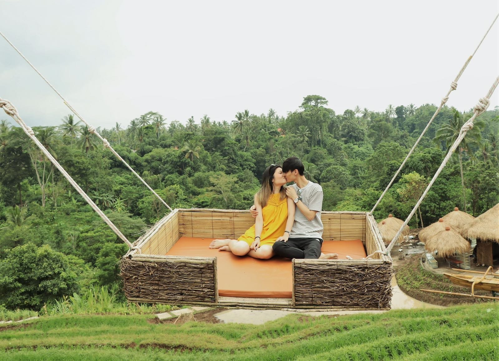 ALOHA UBUD SWING : Ce qu'il faut savoir pour votre visite (avec critiques)