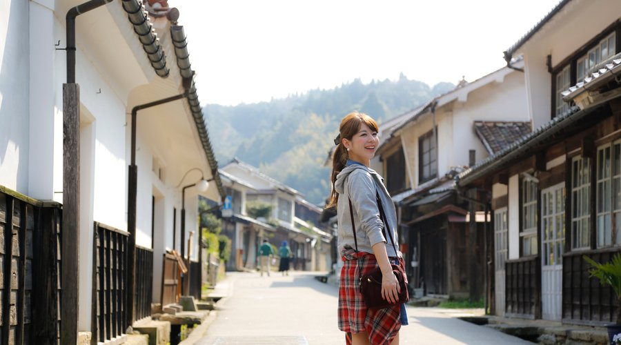 タイムトリップした気分。
リフレッシュして、またがんばろう。
