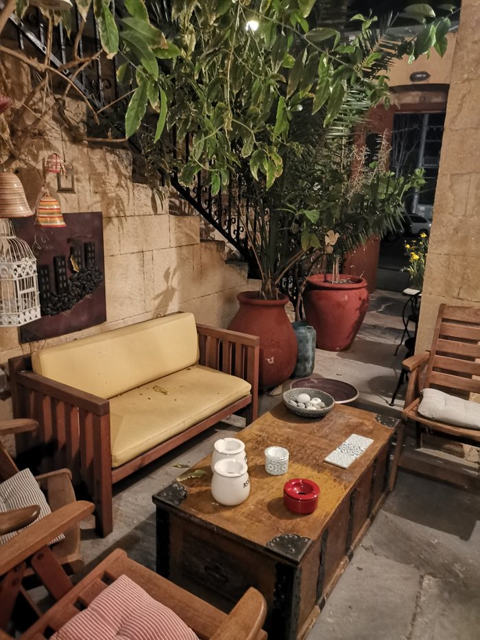 Aeginitiko Archontiko Private Balconies: Pictures & Reviews - Tripadvisor