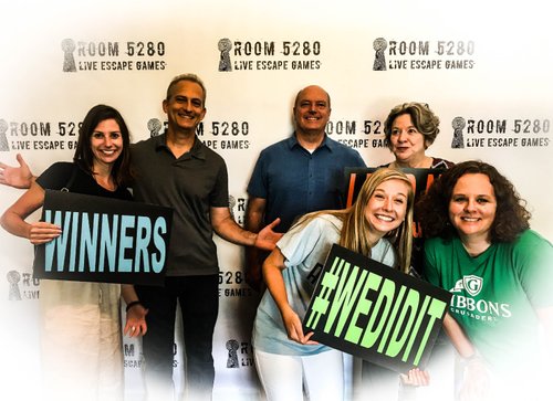 Boulder Escape Room - All You Need to Know BEFORE You Go (with Photos)