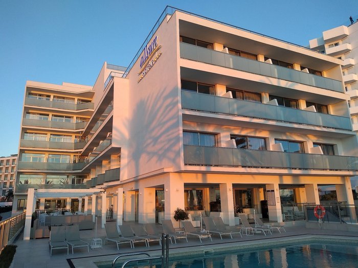 Imagen 23 de Riviera Playa Hotel