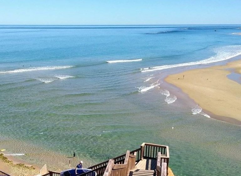 THE BEST Port Noarlunga Beaches Updated 2024 Tripadvisor   View From The Staircase 