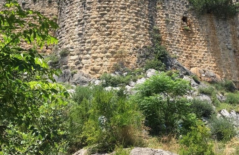 Tarih ve manzara