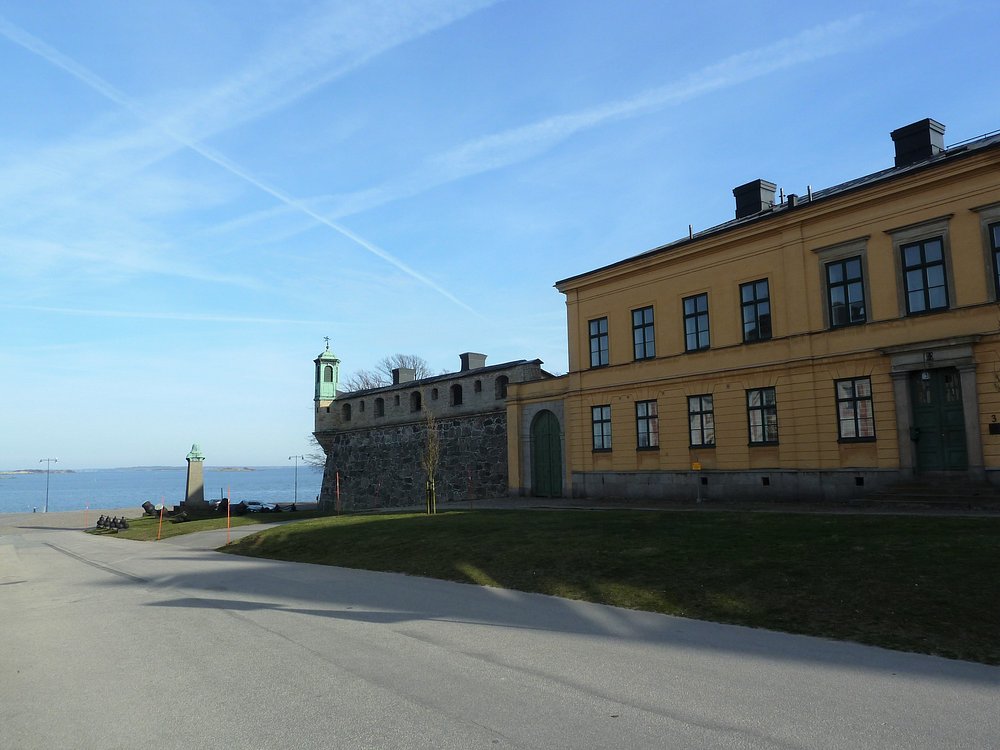 karlskrona tourist attractions