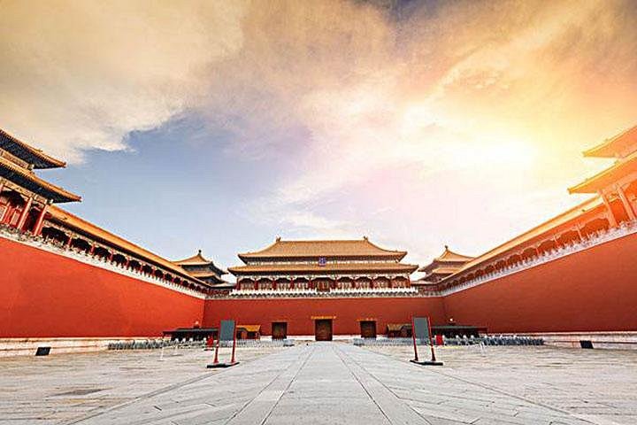 Best China Tour (Beijing): Address, Phone Number - Tripadvisor