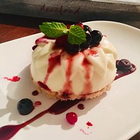 Le nostre cheesecake..