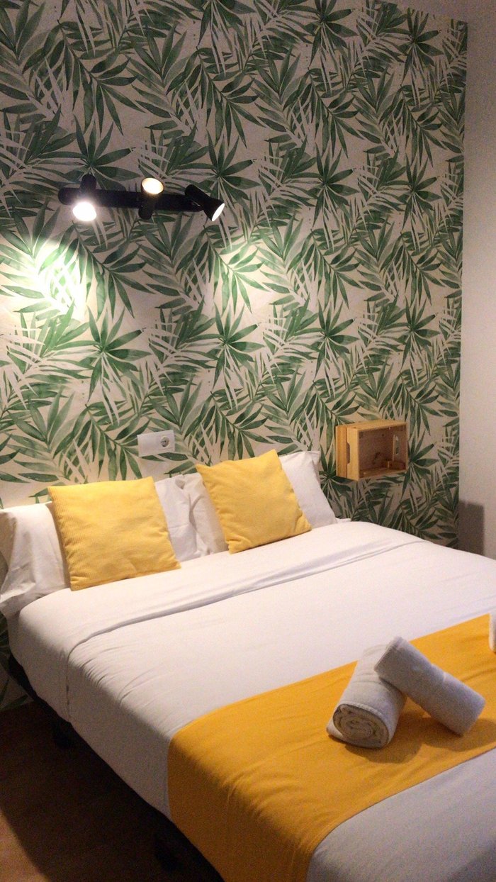 Imagen 16 de Nanit Rooms Ibiza hostal