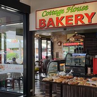 Gilles Plains Shopping Centre Cottage House Bakery