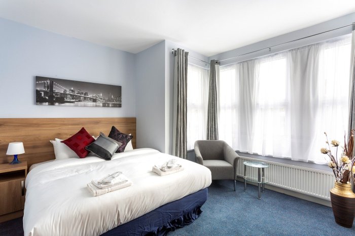 WELLESLEY HOTEL - Prices & Inn Reviews (Ilford, Essex)