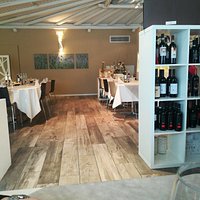 Sala pranzo