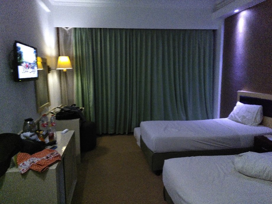 Hotel photo 12 of Mutiara Hotel Cilacap.