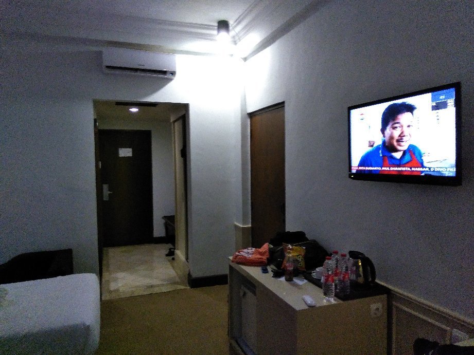 Hotel photo 14 of Mutiara Hotel Cilacap.