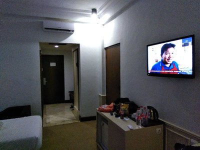 Hotel photo 12 of Mutiara Hotel Cilacap.