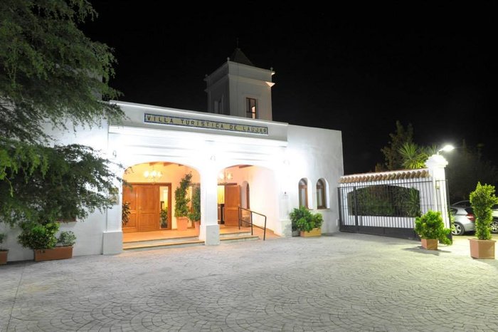Imagen 17 de Villa Turística de Laujar de Andarax