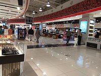 Louis Vuitton opens its first store at Dubai Duty Free in DXB Terminal 3 -  Duty Free Hunter