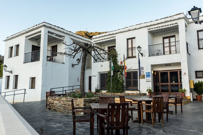 Imagen 9 de Villa Turística de Bubión