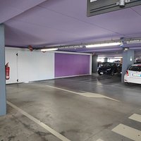 L'interno