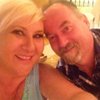 Mark & Mellina