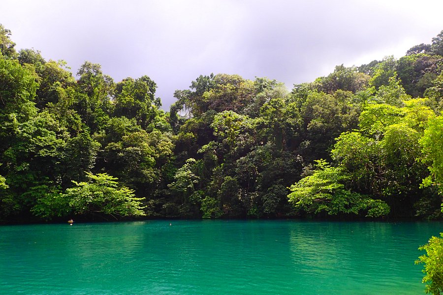blue lagoon jamaica excursion