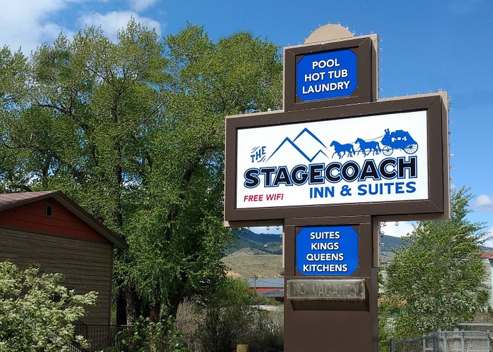 Shopping — Stagecoach Inn