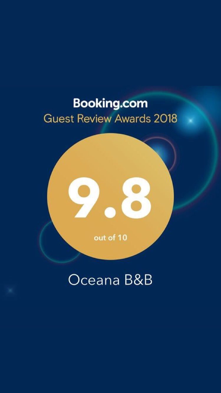 Hotel photo 7 of Oceana B&B.