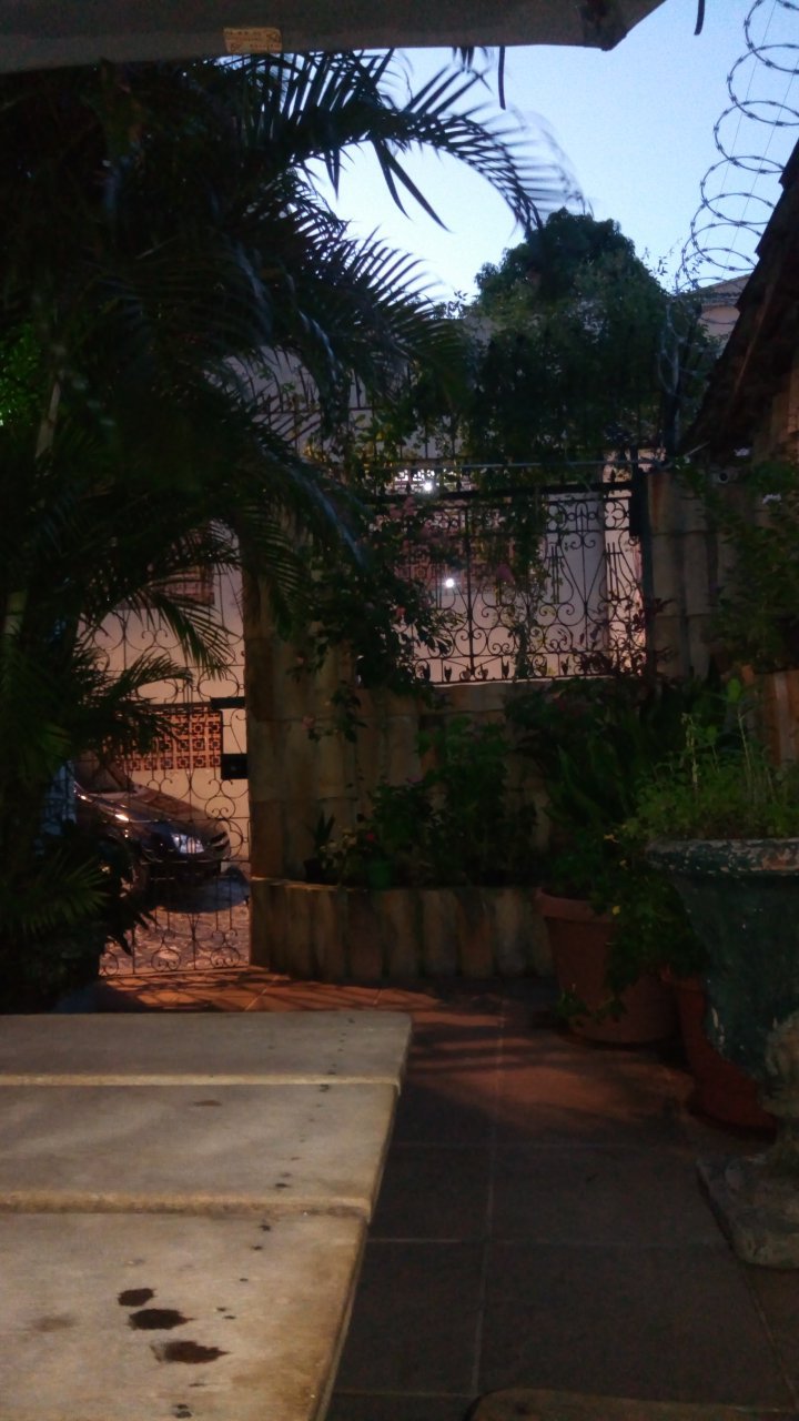 Hotel photo 11 of Hostel Galeria 13.