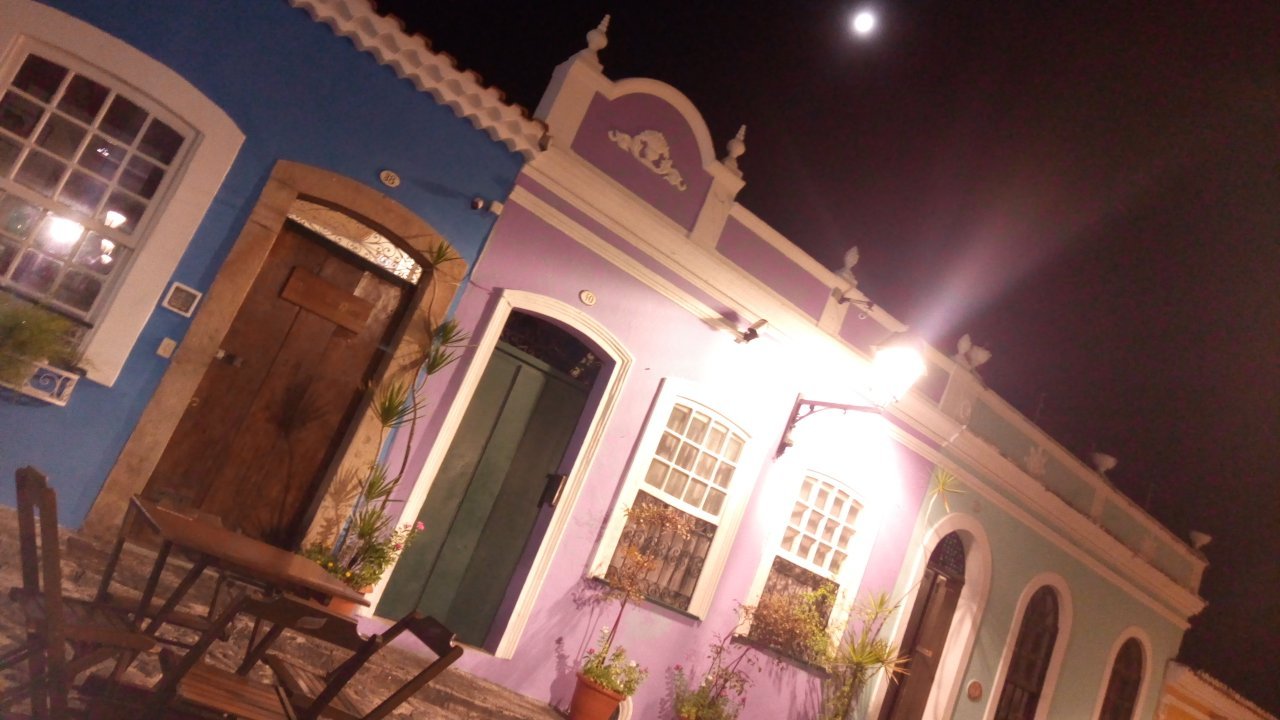 Hotel photo 10 of Hostel Galeria 13.