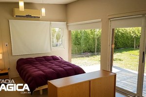Habitación y suite