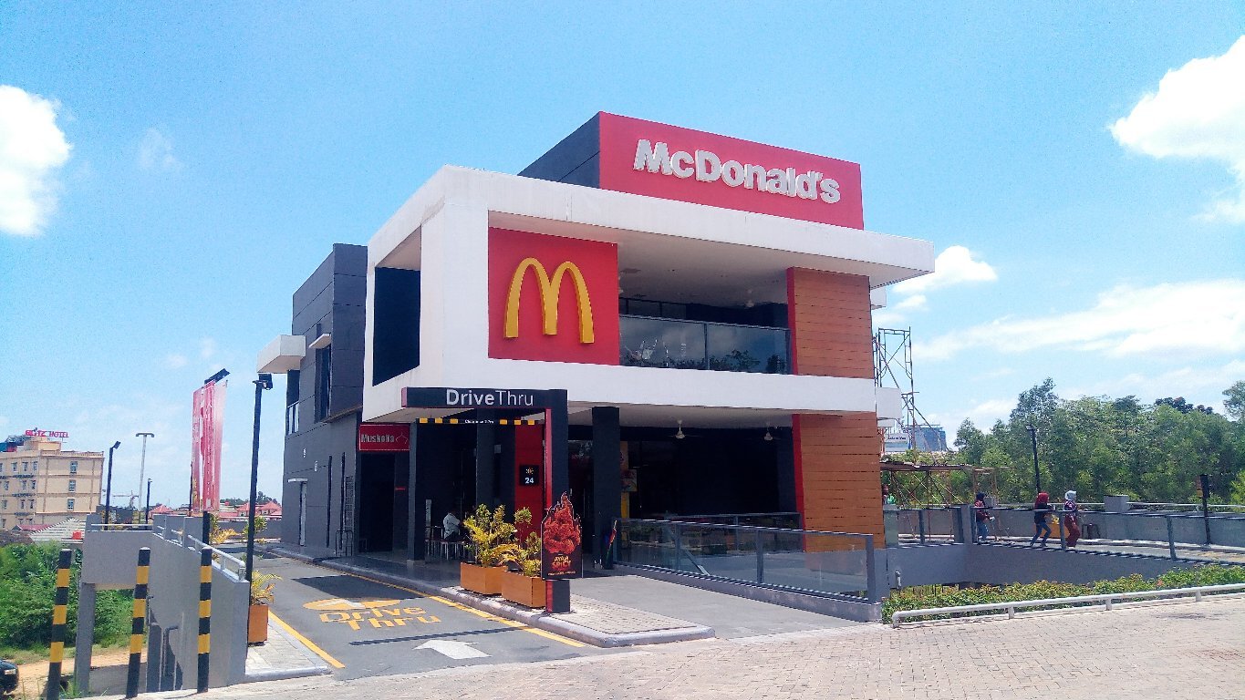 マクドナルド (シンガポール) の口コミ28件 - トリップアドバイザー
