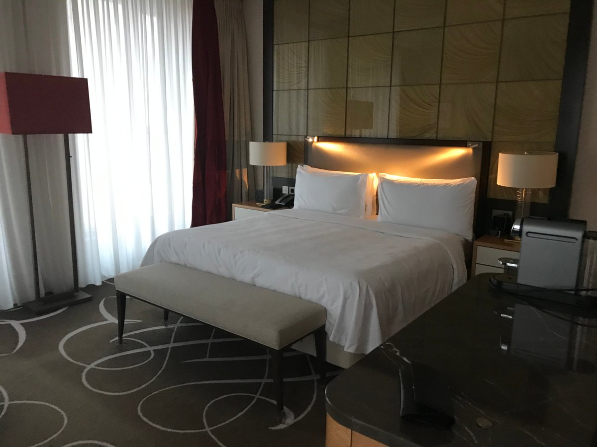 WALDORF ASTORIA BERLIN (Берлин) - отзывы, фото и сравнение цен - Tripadvisor