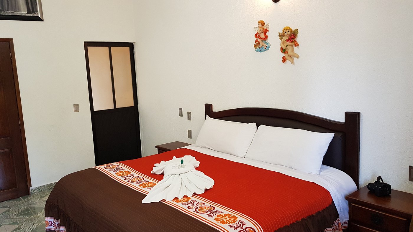 HOTEL EL JARDIN DEL EDEN - Updated 2023 Prices (Tequisquiapan, Mexico)