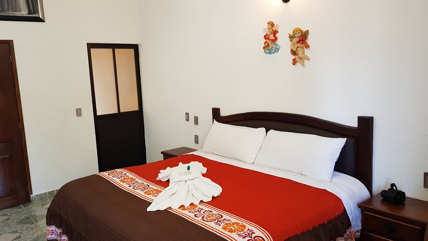 HOTEL EL JARDIN DEL EDEN - Updated 2023 Prices (Tequisquiapan, Mexico)