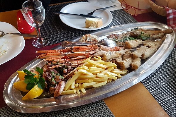 THE 5 BEST Buffet Restaurants in Rijeka (UPDATED 2024)