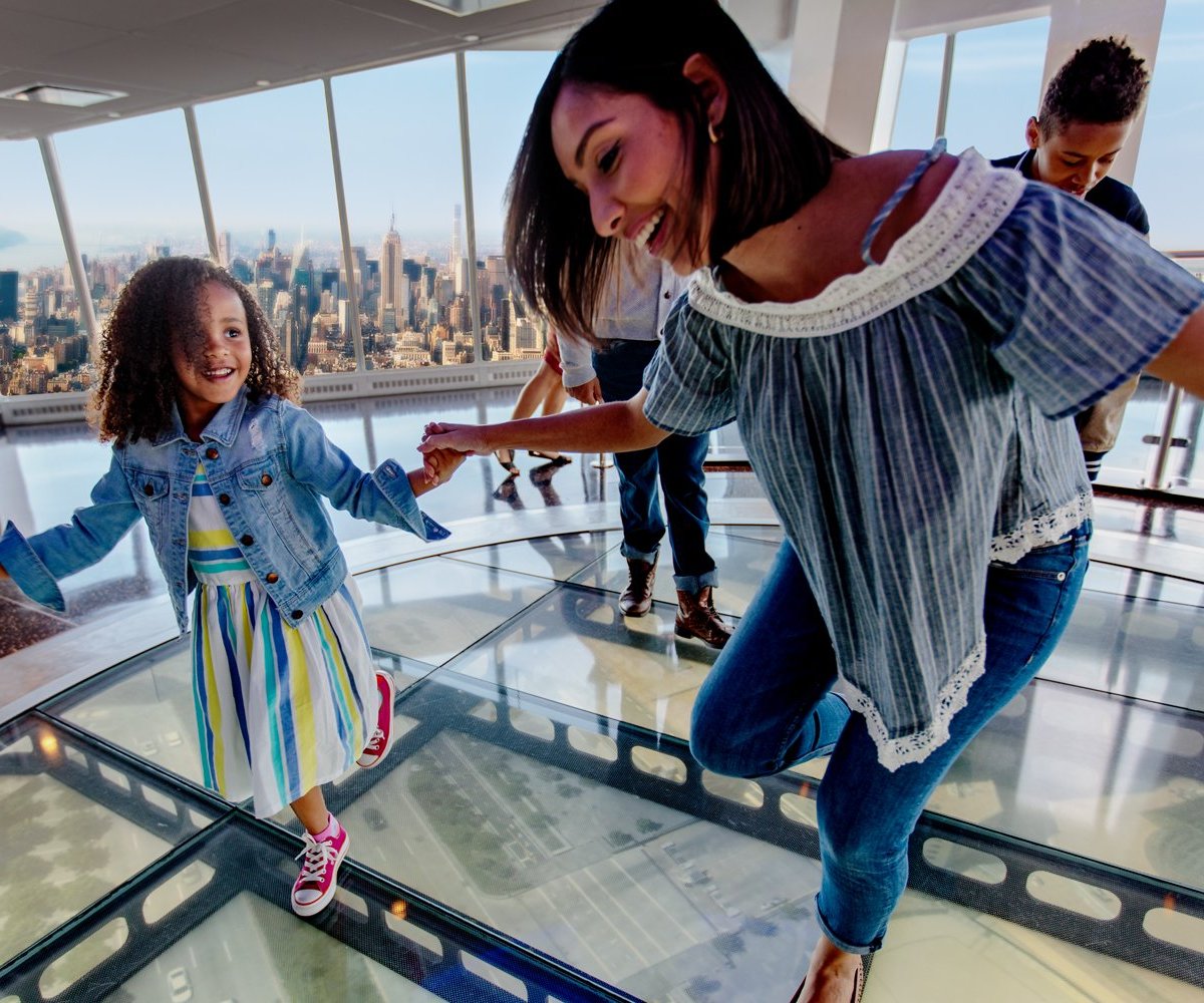 Tips for Visiting the One World Trade Center Observatory