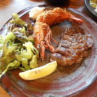 料理です