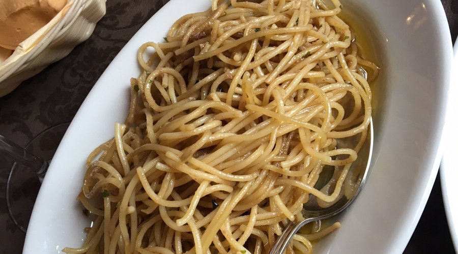 Osteria da Maria Rosa