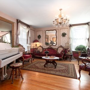 Parlor
