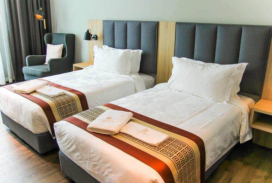 AMIGO HOTEL: Bewertungen, Fotos & Preisvergleich (Miri, Malaysia