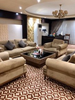 arg hotel herat
