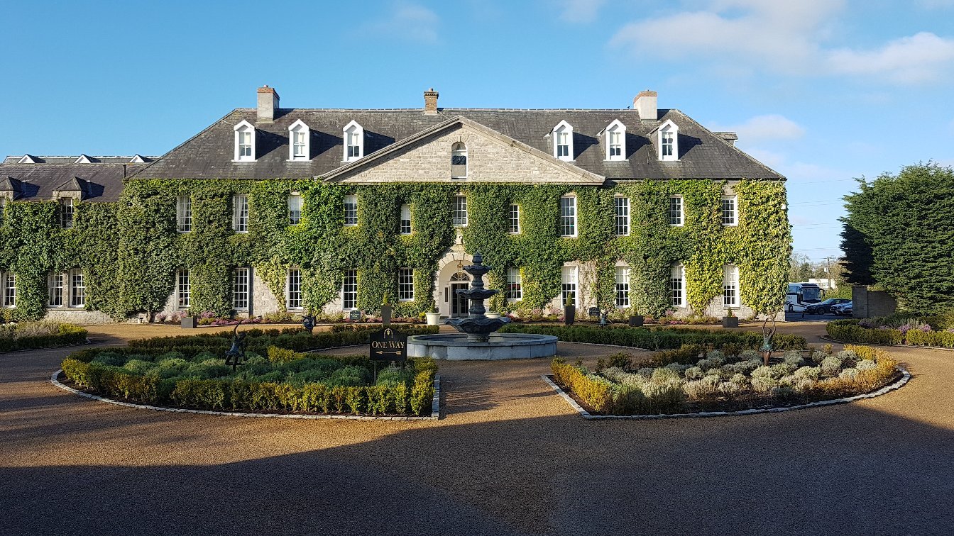 CELBRIDGE MANOR HOTEL - Updated 2021 Prices, Reviews, And Photos ...