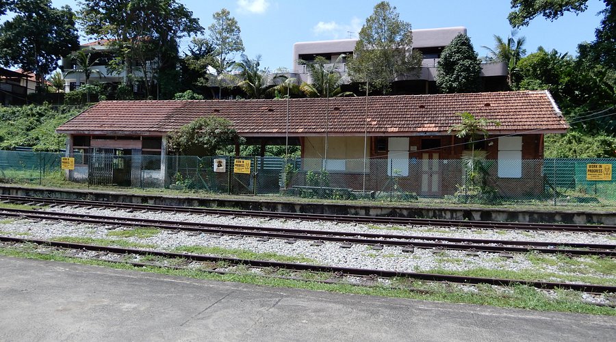 What You Need to Know About Colombo’s Train System: Insider Tips